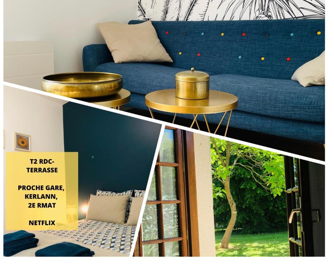 Le D'angele : Angie Apartment Bruz